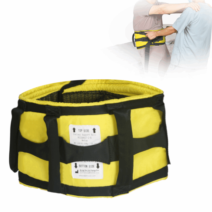 Support Gait Belt - Image 1