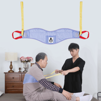 Assist Raiser Belt