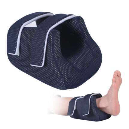 3D Heel Protector (1 pc)