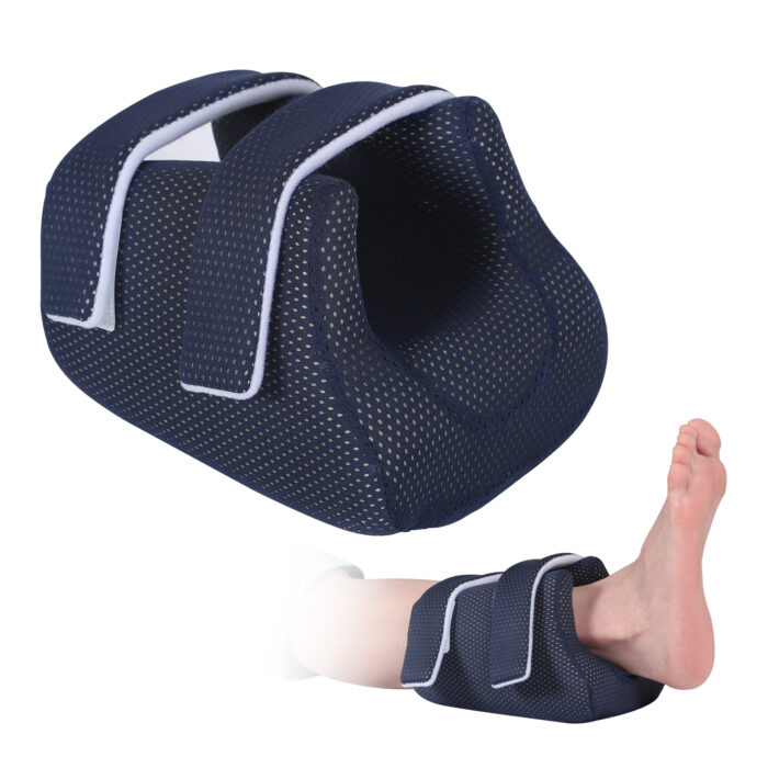 3D Heel Protector (1 pc) - Image 1