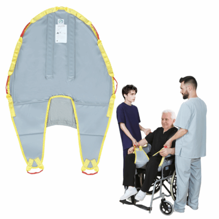 Manual Transfer Sling