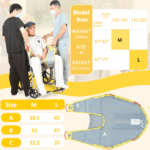 Manual Transfer Sling - Image 2