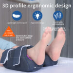 3D Heel Protector (1 pc) - Image 2
