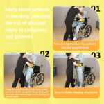 Support Gait Belt - Image 3