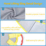 Manual Transfer Sling - Image 3