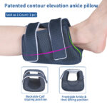 3D Heel Protector (1 pc) - Image 3