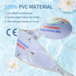 Shower Chair Fall Prevention Belt - Image 4