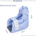 Comfort Heel Protector (1 Pair) - Image 5