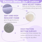 Rotating Seat Cushion - Image 6