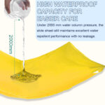 Flat Transfer Slide Sheet - Image 6
