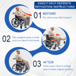 One Way Glide Cushion - Image 5