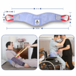 Assist Raiser Belt - Image 6