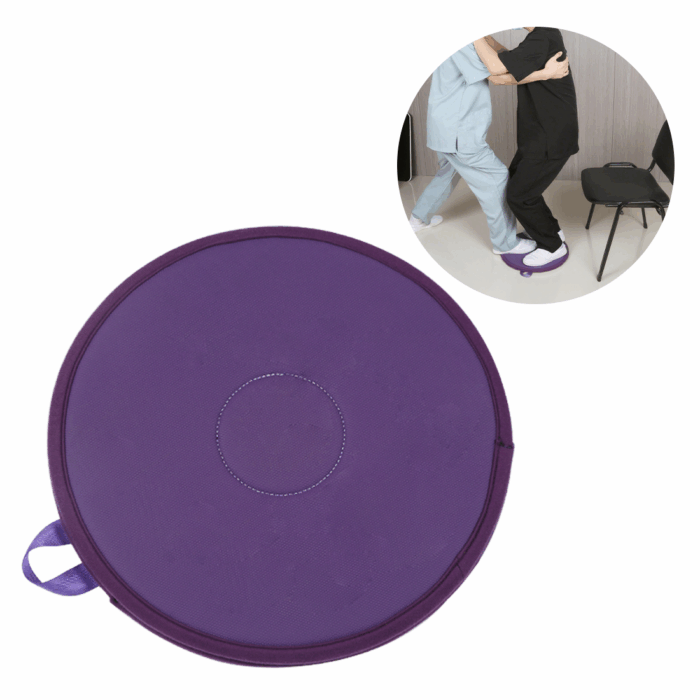Rotating Stand Cushion - Image 1